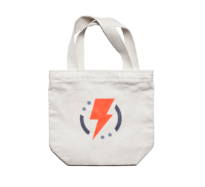 White Bag